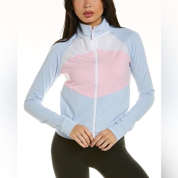 NWT Alala Ace Jacket Zip Up M - Picture 1 of 14